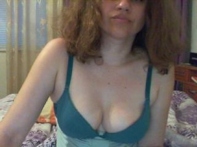 Colina25 Webcam Caucasian Green Eyes Shaved Pussy Blonde Tits