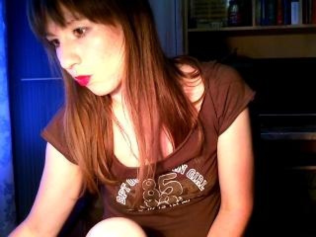 ElenSquaw Babe Female Straight Webcam Pussy Brunette Caucasian
