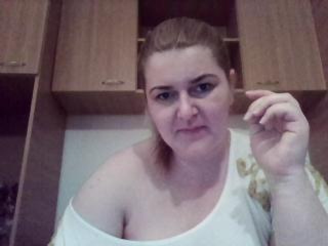 Ellenlyly Brown Eyes Tits Webcam Model Caucasian Blonde Shaved Pussy