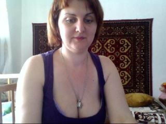 FlowerQuee77 Brunette Webcam Model Webcam Green Eyes Large Tits Pussy