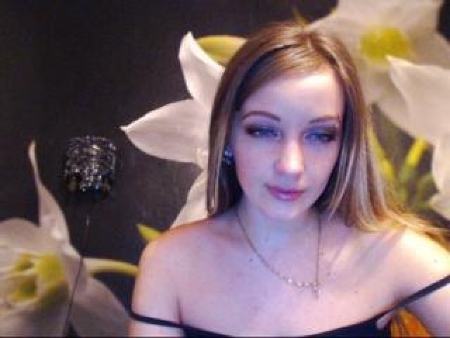 _Insomnia_ Blonde Blue Eyes Medium Tits Caucasian Pussy Female