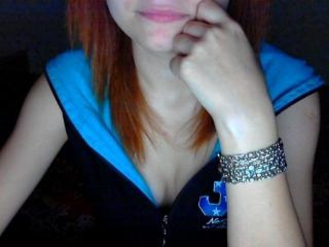 Leylya Caucasian Redhead Female Webcam Model Webcam Tits