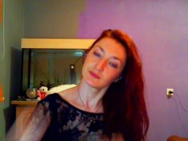 Meta-maytal Small Tits Babe Webcam Model Redhead Blue Eyes Pussy
