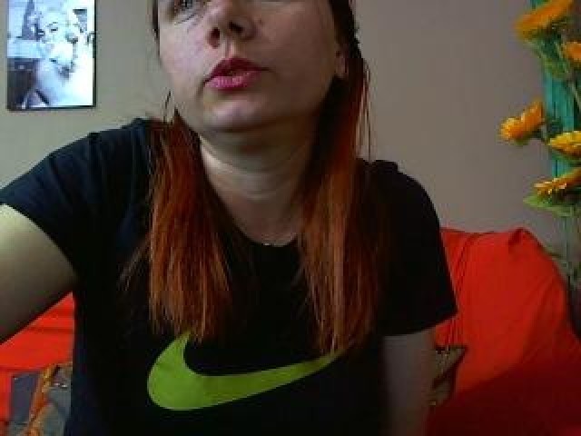 Phoenixbird34 Green Eyes Shaved Pussy Redhead Medium Tits Caucasian