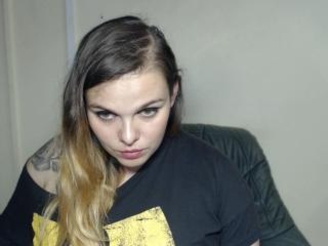 SelinaBB Green Eyes Large Tits Caucasian Webcam Tits Pussy Female