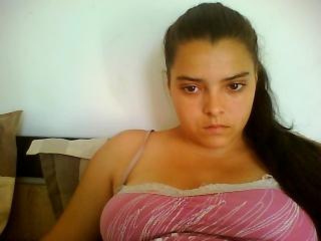 SexyWilAngel Webcam Brunette Gray Eyes Pussy Tits Shaved Pussy Female