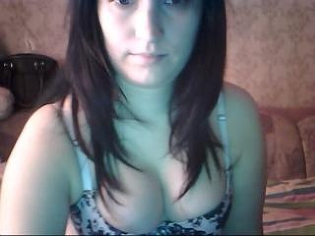 Squirty_peach Pussy Female Tits Caucasian Shaved Pussy Blue Eyes Straight