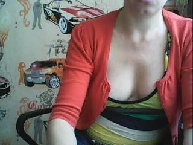 SunMariya Brunette Tits Medium Tits Shaved Pussy Babe Webcam Model