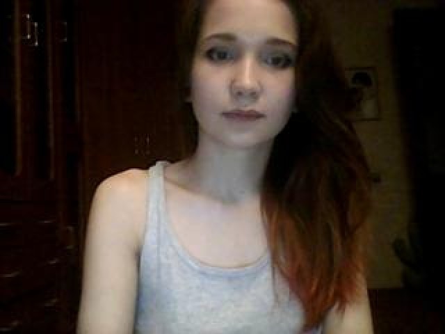 Superwhore Webcam Model Shaved Pussy Green Eyes Webcam Middle Eastern