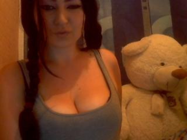 Triksi Babe Green Eyes Large Tits Tits Pussy Middle Eastern